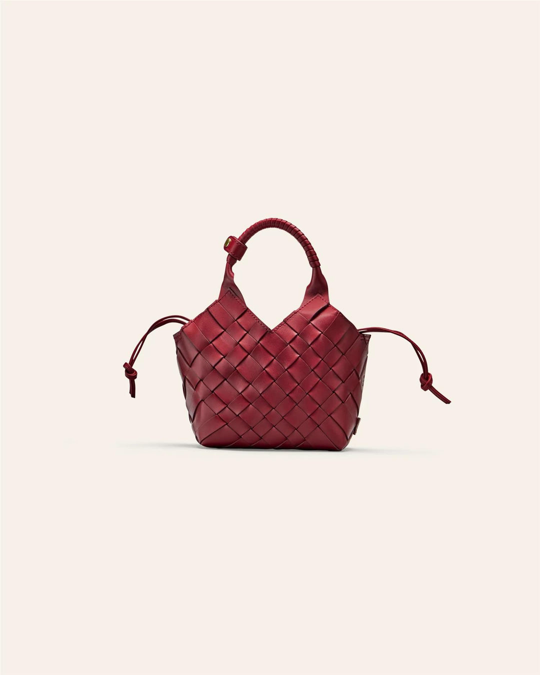 MISU MINI  Rumba Red