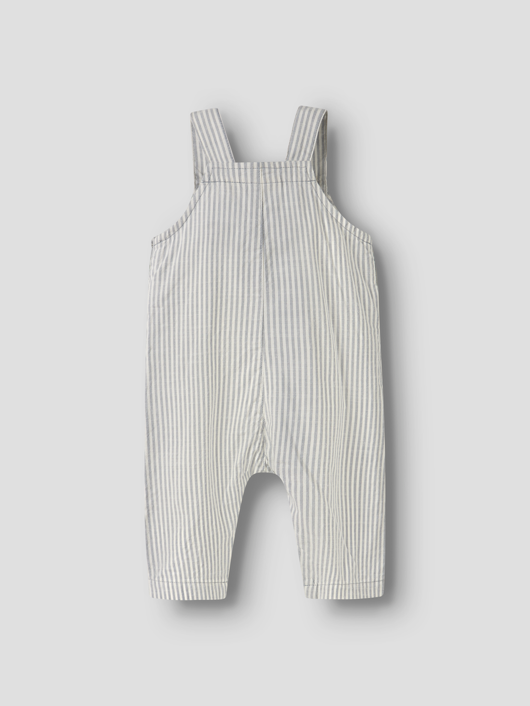 Darko Loose Overall  Offwhite