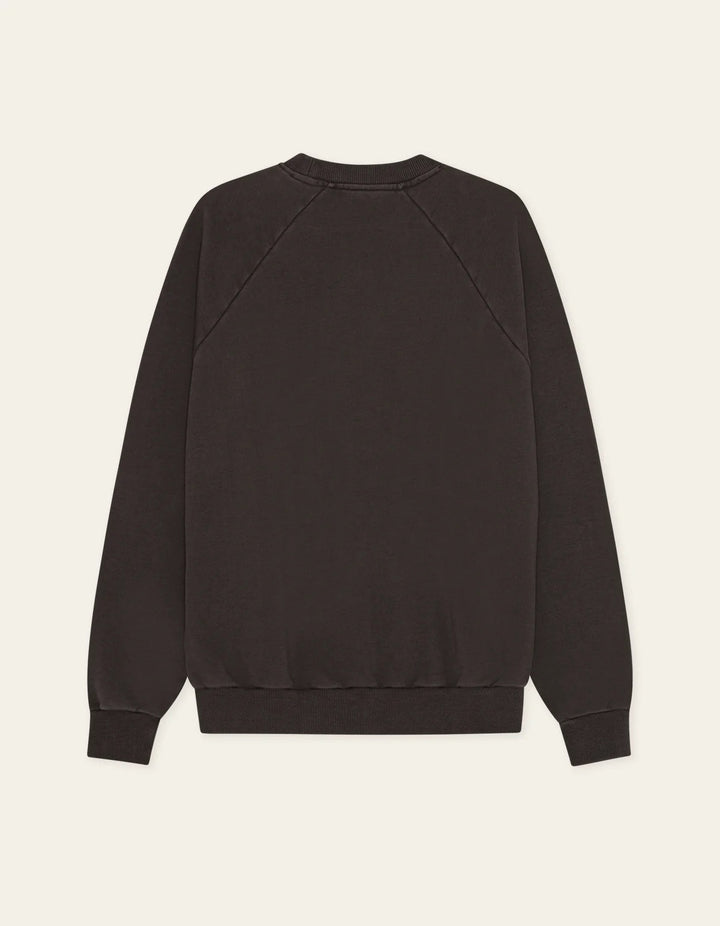 Cole Mini Blake Sweatshirt  Licorice Black
