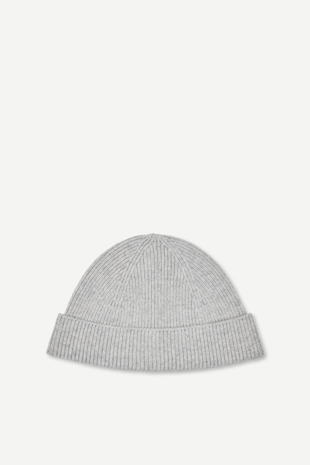 Sapaul Beanie 15010  Grey Mel.