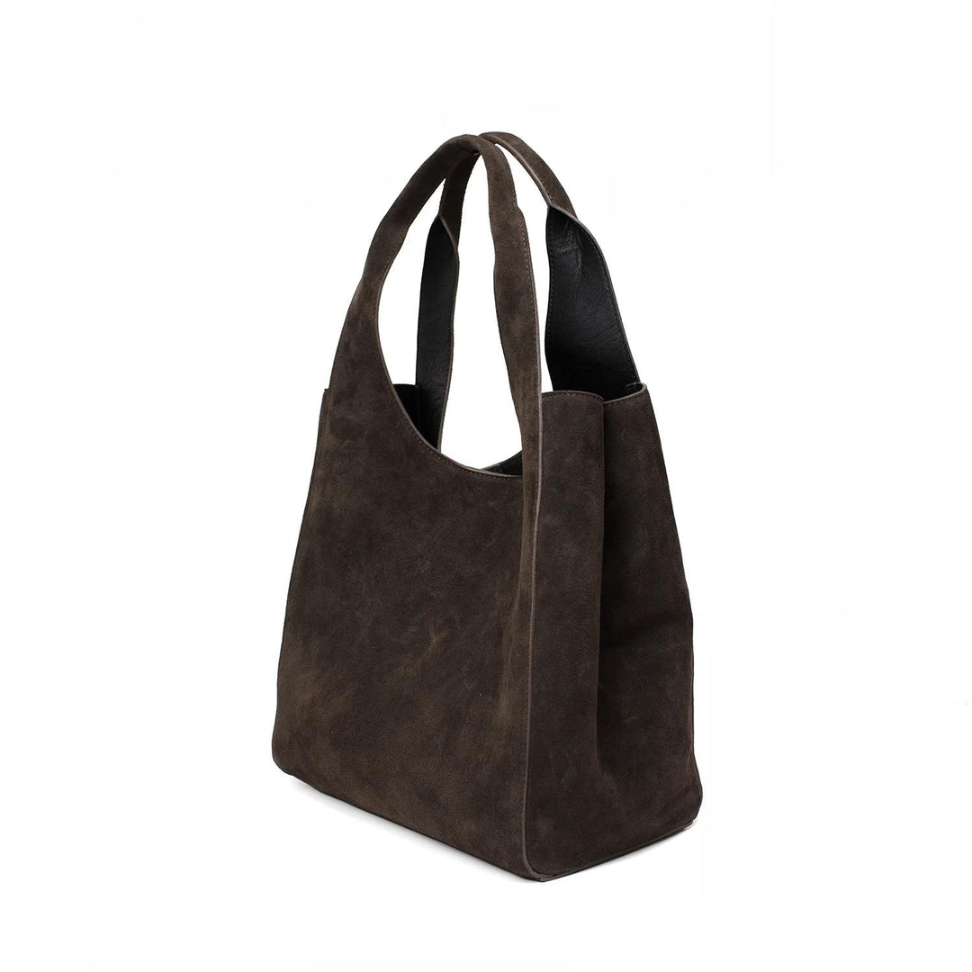 Salerno  Dark Brown