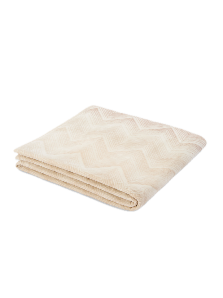 MAREA BATH SHEET  Natural/Cream