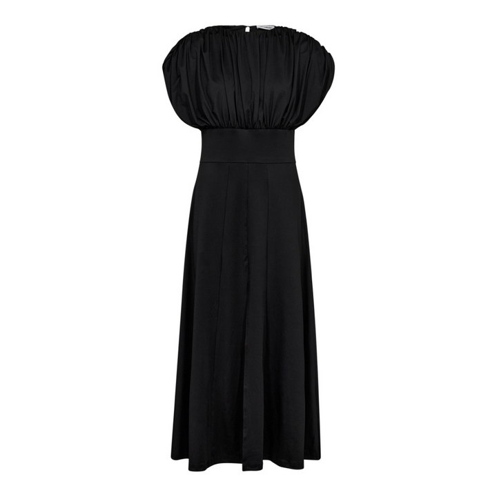 CattiaCC Dress  Black