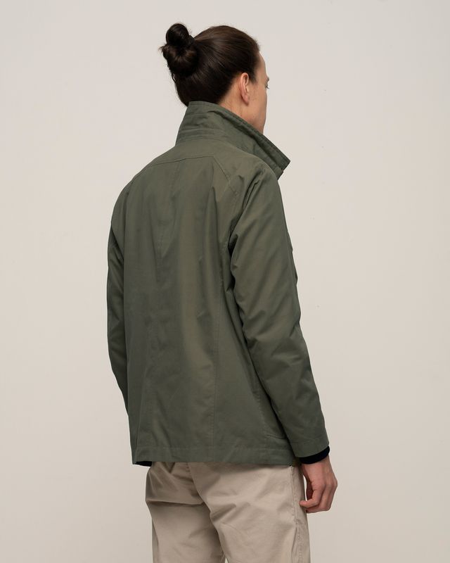 Rollins  Olive