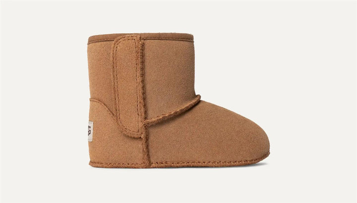 I Baby Classic  Chestnut