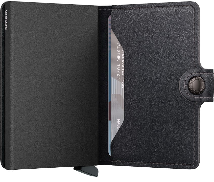 MINIWALLET  Black