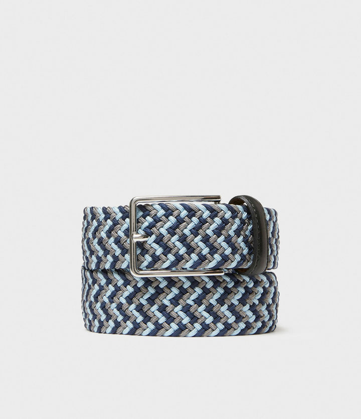 Mars  Navy-Grey-Lt Blue