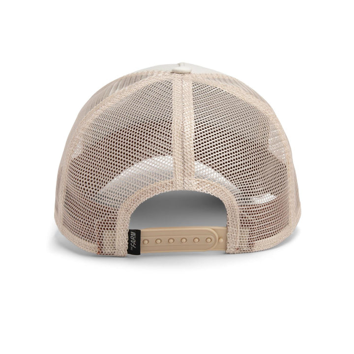 TheWarriorCheetah  Cream