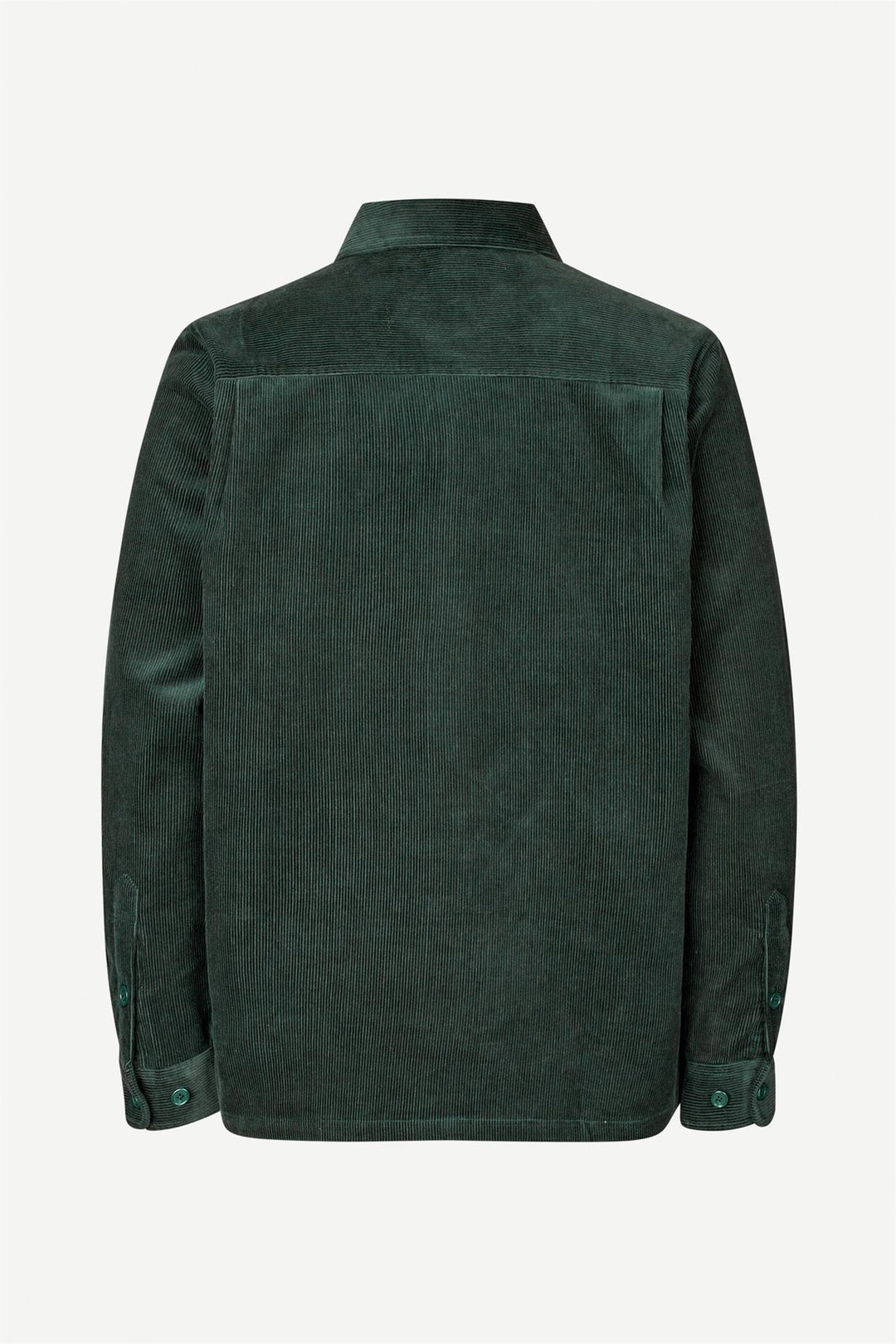 Sadamon Js Shirt 14934  Green Gables