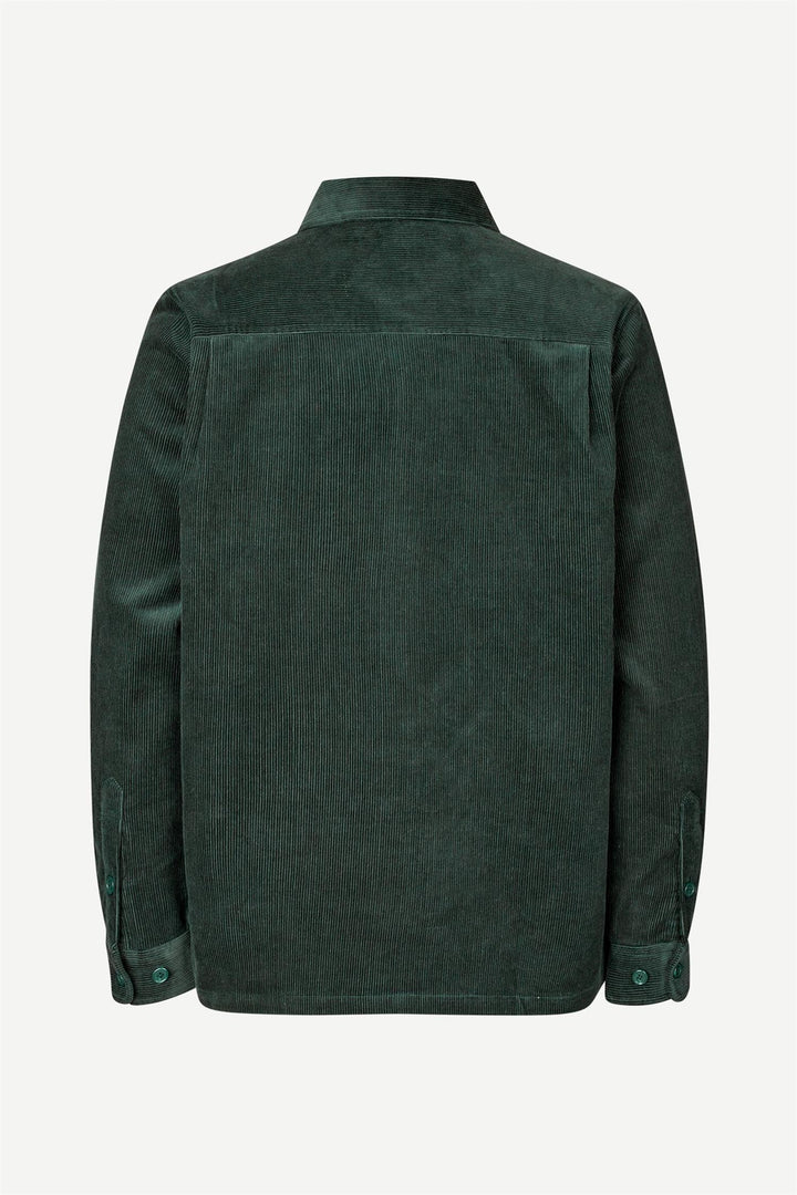 Sadamon Js Shirt 14934  Green Gables