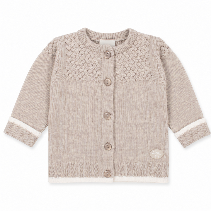 Jakke classic  Lys Beige