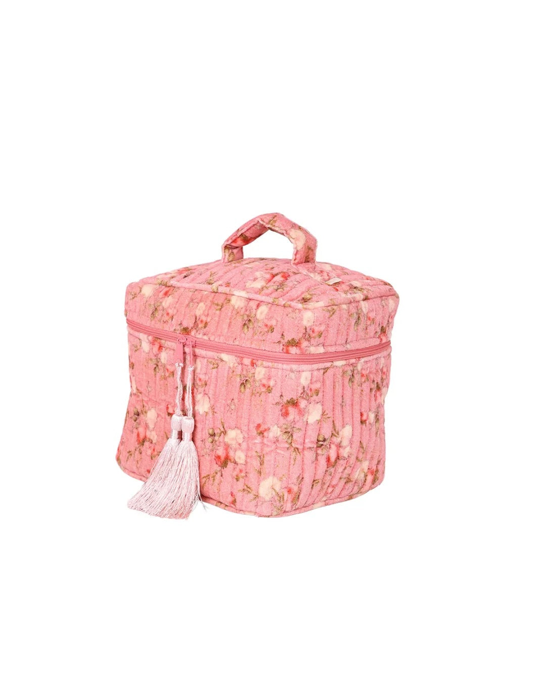 Beauty Bag Velvet  Rosalie