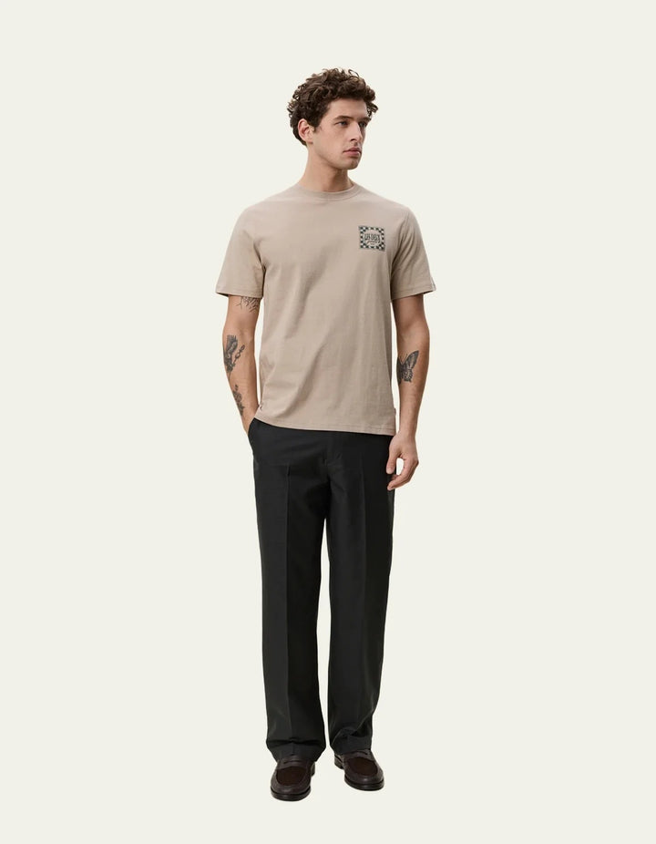 Goods T-Shirt  Dark Sand