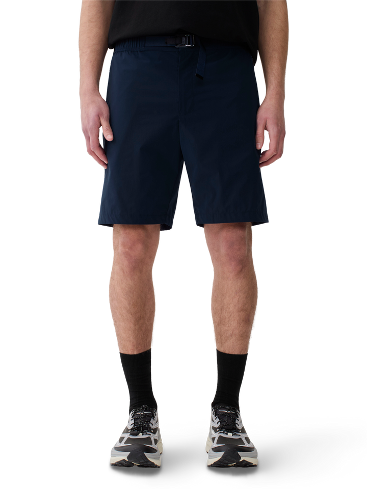 Folven lightweight shorts  Deep Sea