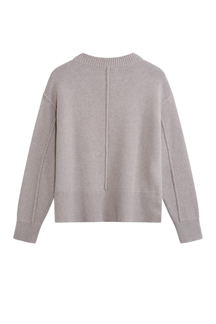 REN  Lt Beige Melange