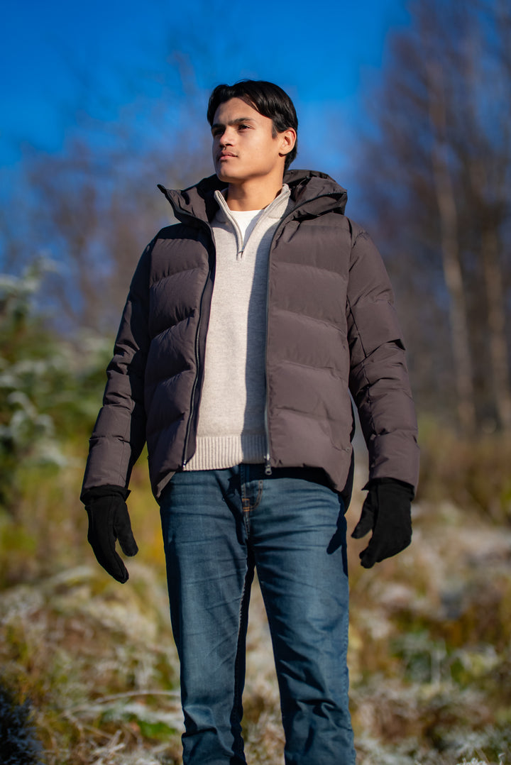 Torrent II  After Dark