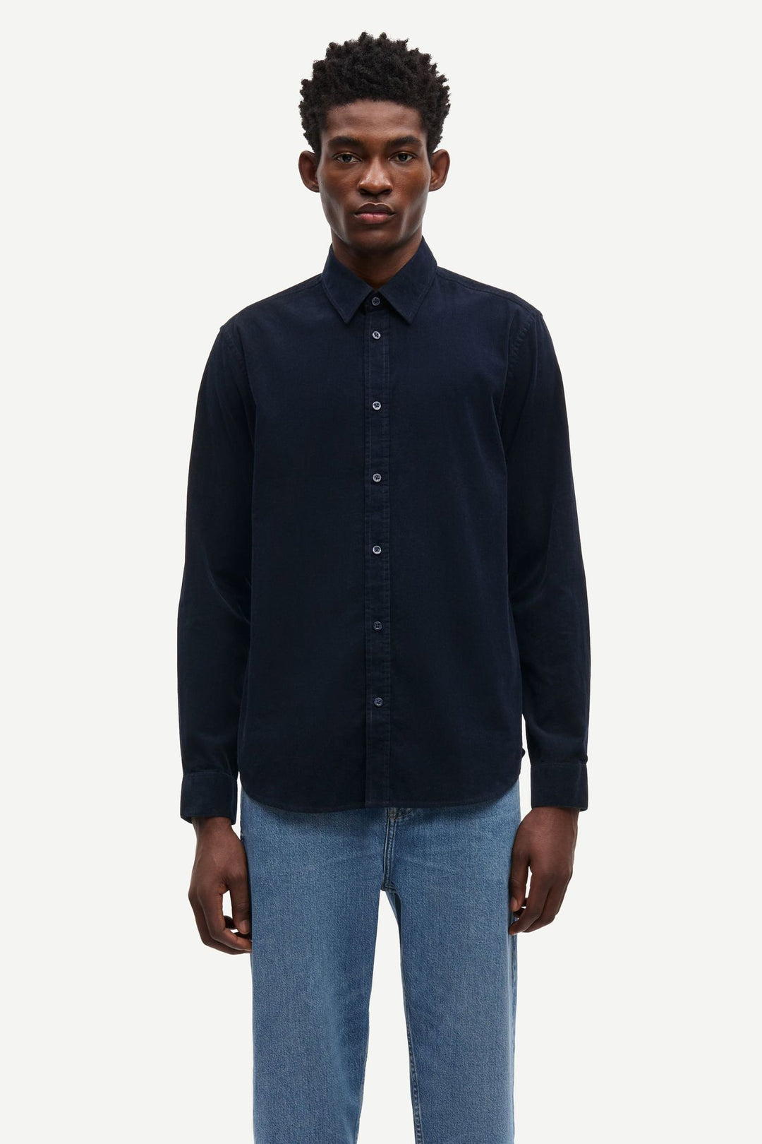 Saliam Nx Shirt 10504  Salute