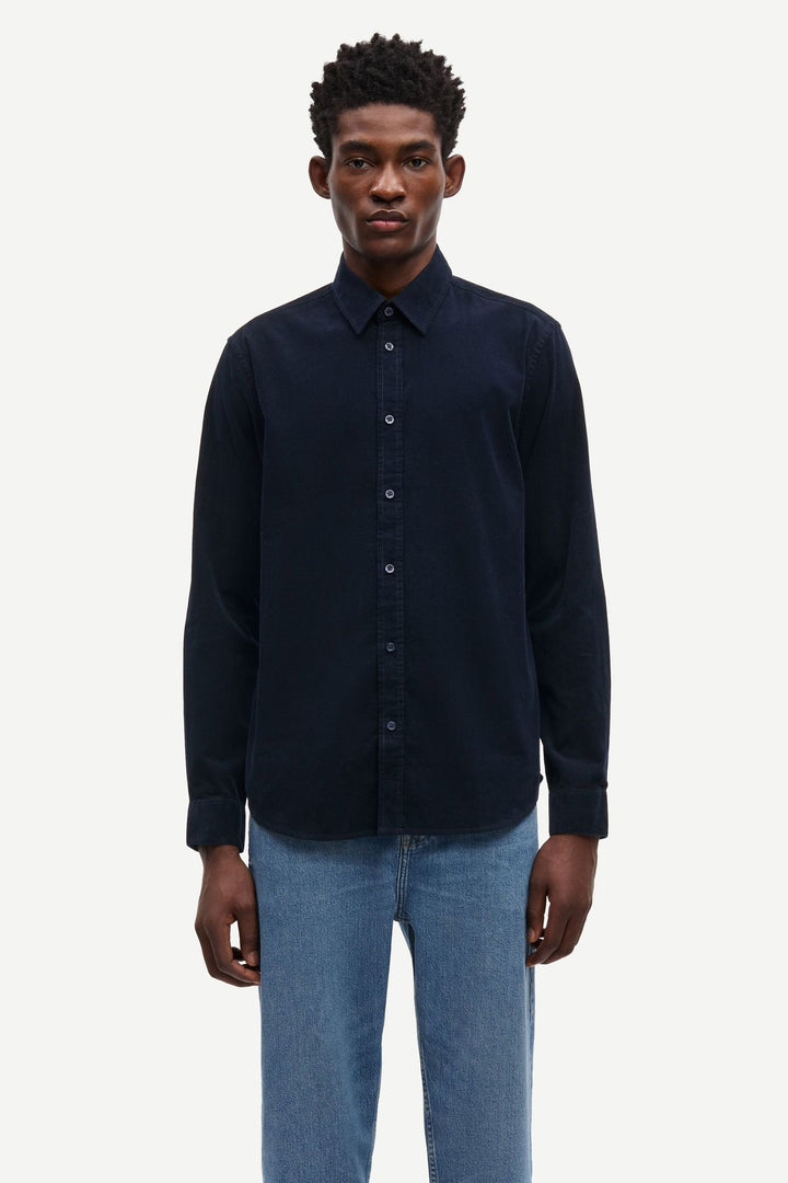 Saliam Nx Shirt 10504  Salute