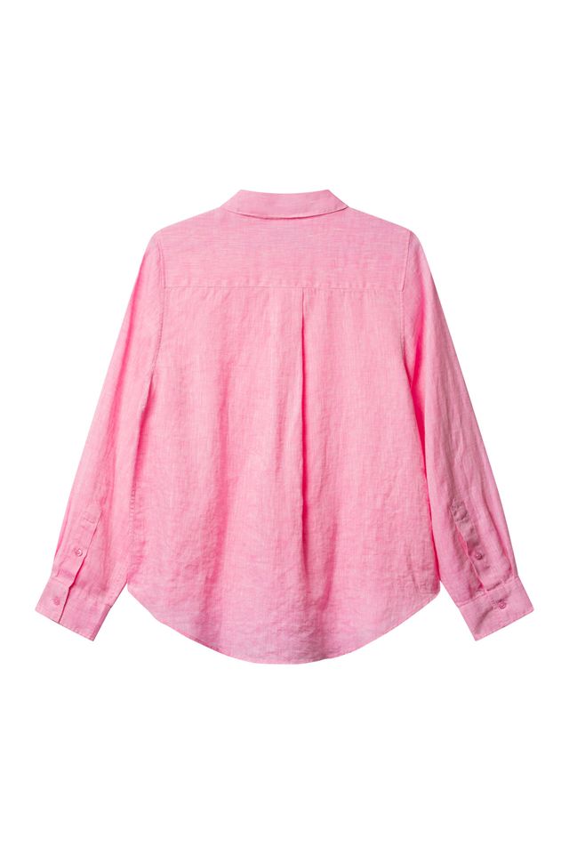 ARC Linen Classic  Pink