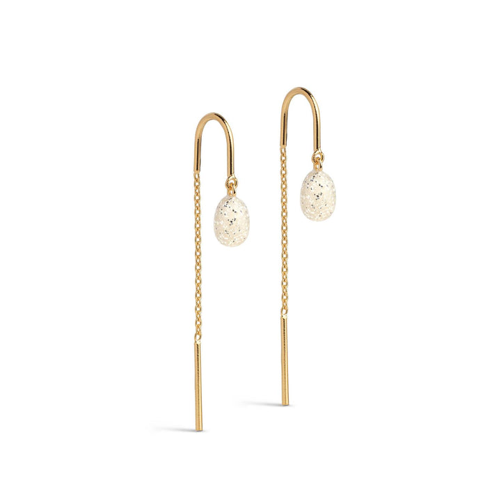 Earrings, Eleanor  Sparkle