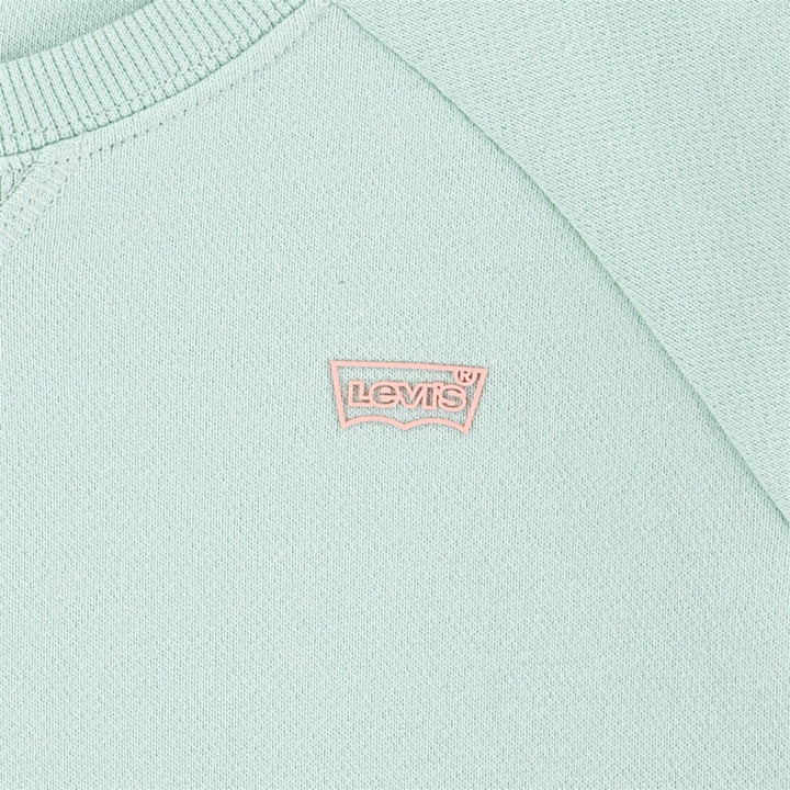 LEVIS HD SILICONE BATWING  Celadon