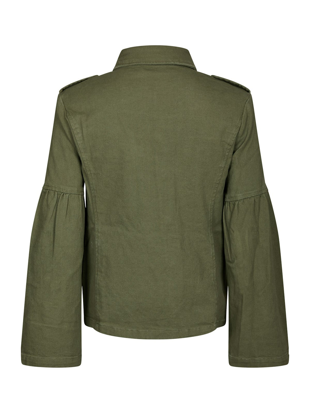 Jaynor Jacket  Army