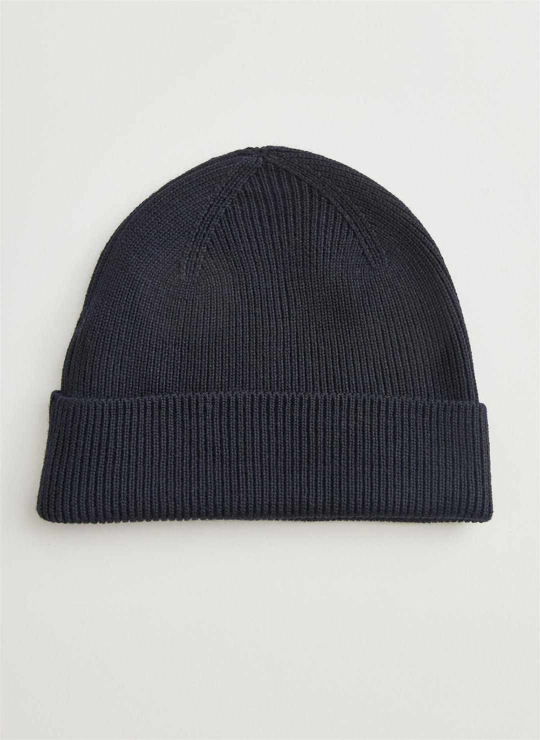 Wells Beanie  64 Blue
