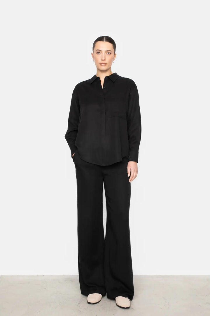 Fiorella Trouser  Black