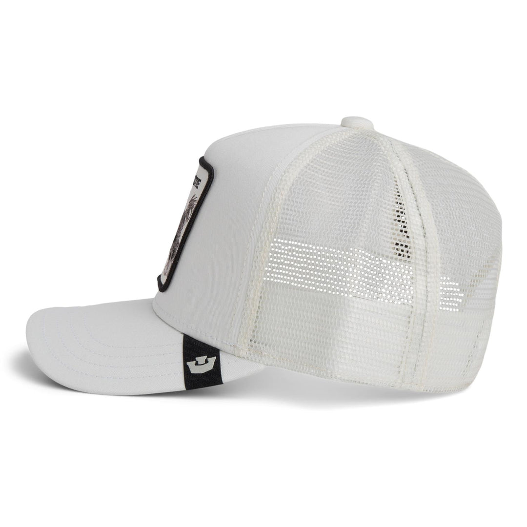 Bestie Trucker  Dust