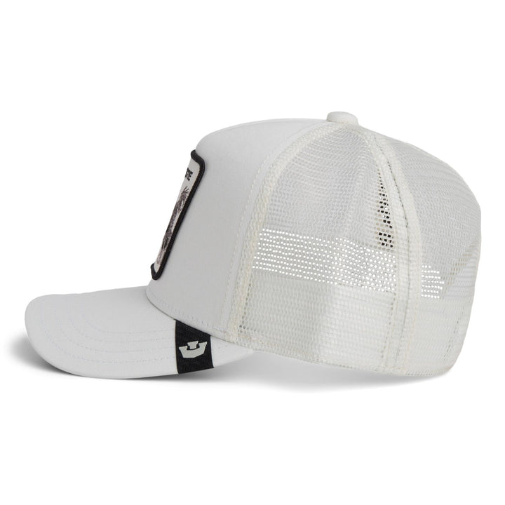 Bestie Trucker  Dust