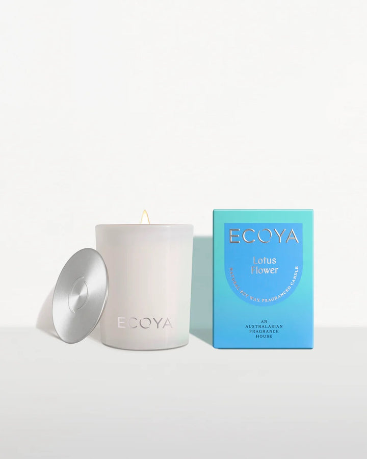 Mini Madison - 80g  Lotus Flower