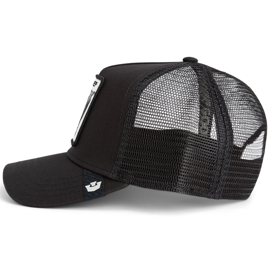 Black Sheep Trucker  Void