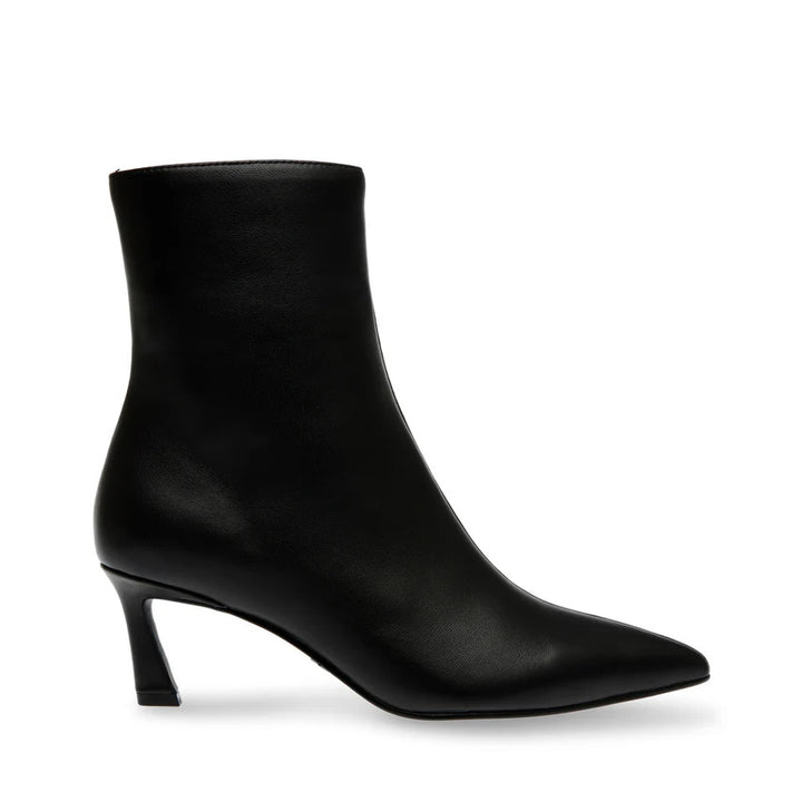 LULAH  Black Leather