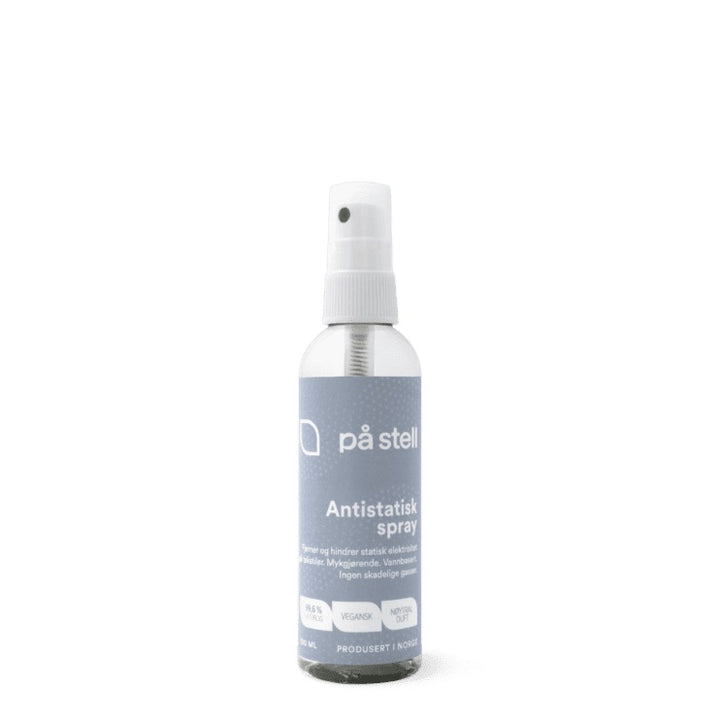 ANTISTATISK SPRAY