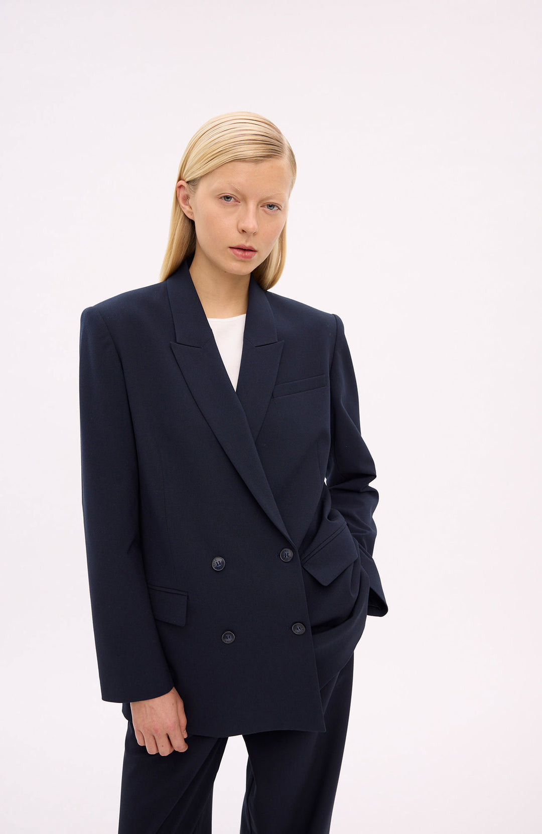 Fridafv 285  Navy