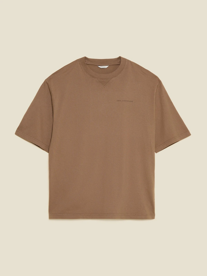 Ranger Tee  Lt. Brown