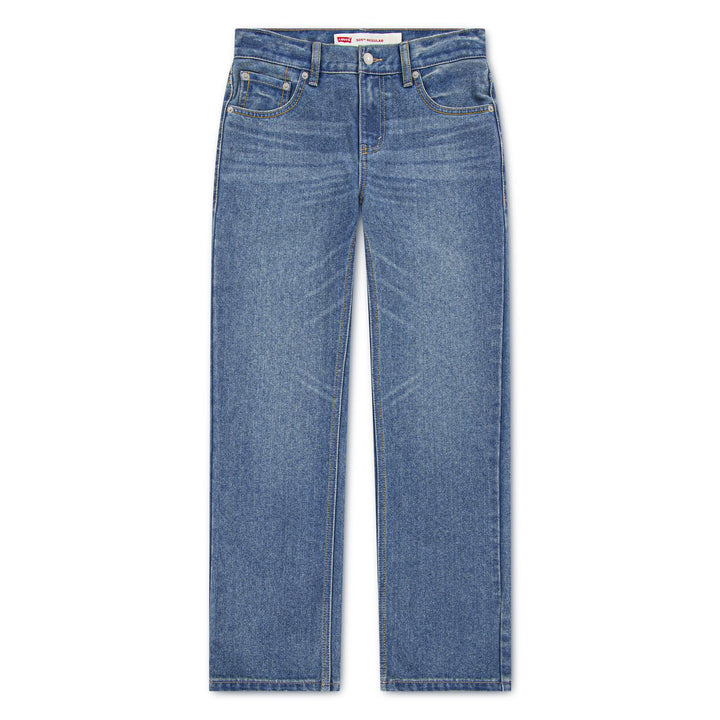 505 REGULAR FIT JEAN  Clouded Tones