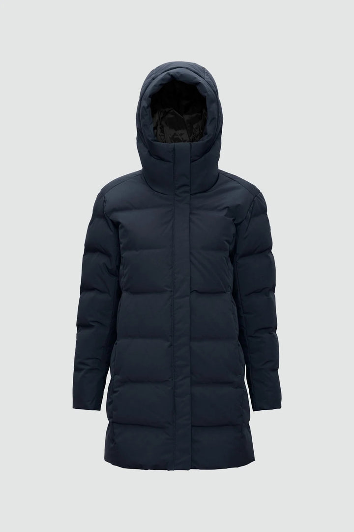 Noon II  Midnight Blue