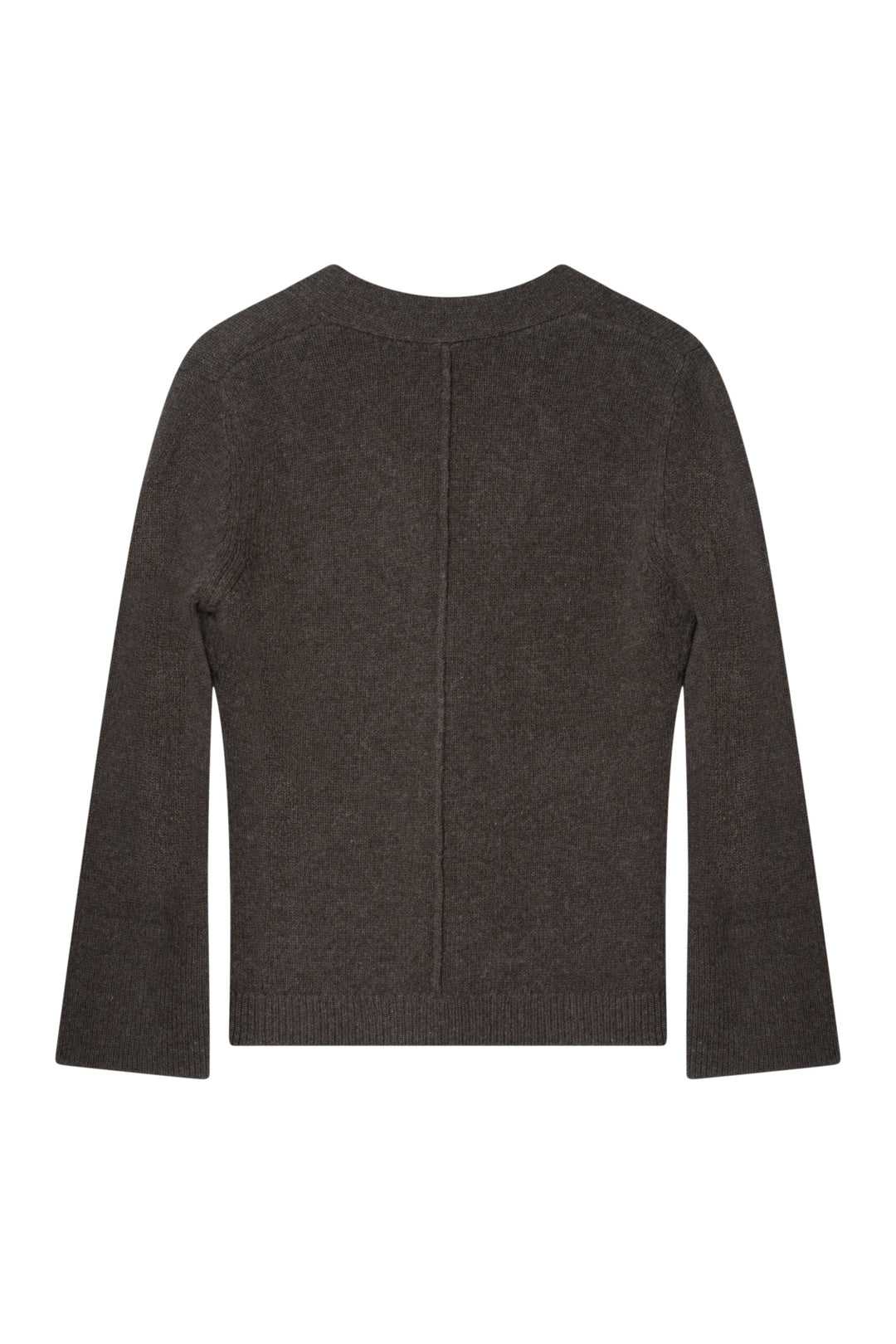 Tate  Cold Brown