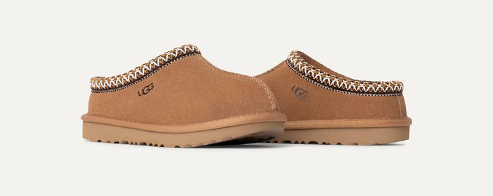 K Tasman II RE  Chestnut