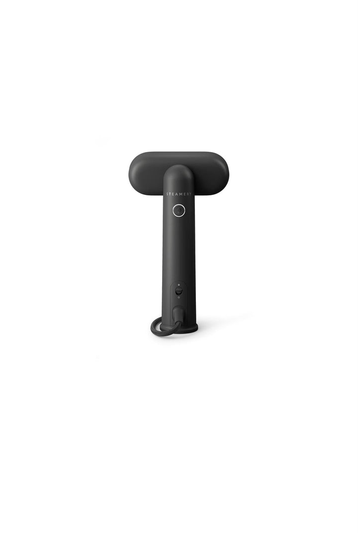 CIRRUS LITE TRAVEL STEAMER  Charcoal