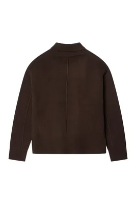 Eyre  Dk Brown