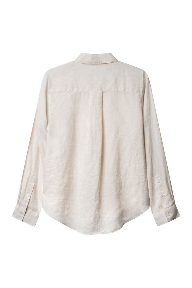ARC Linen Classic  Lt Beige