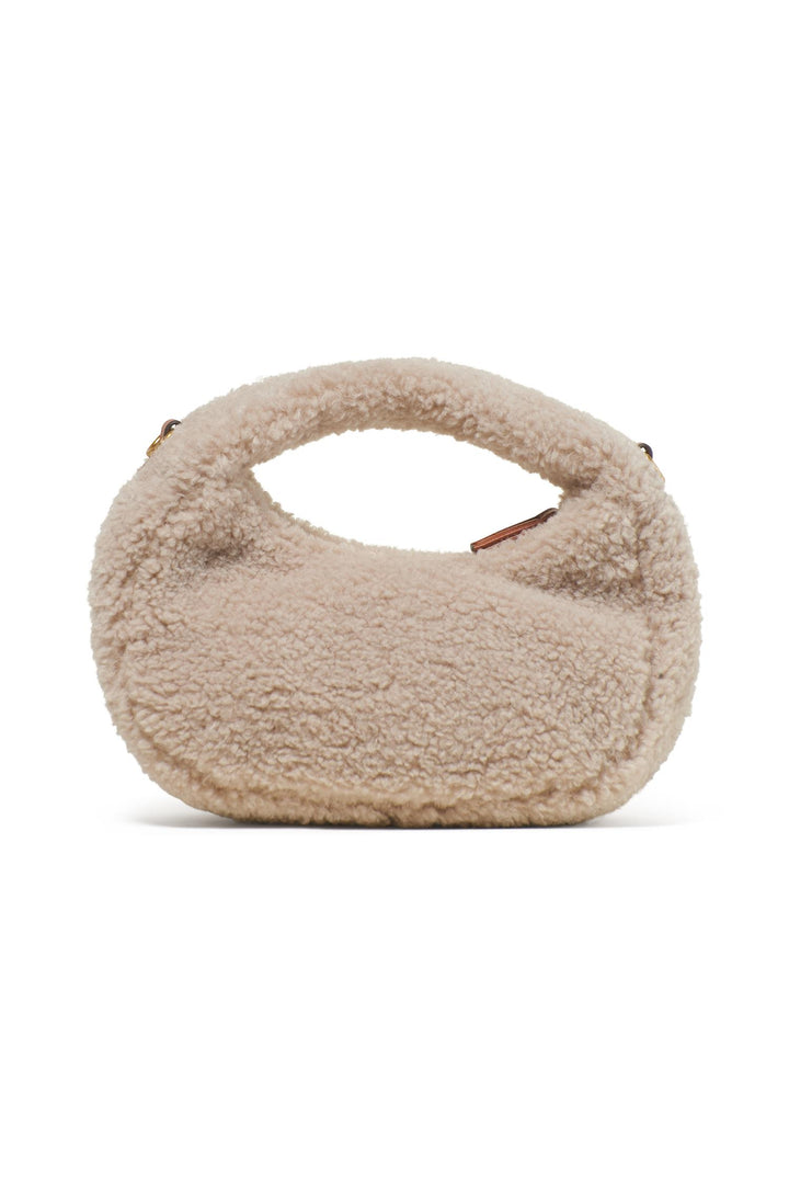 Noella Teddy  Beige