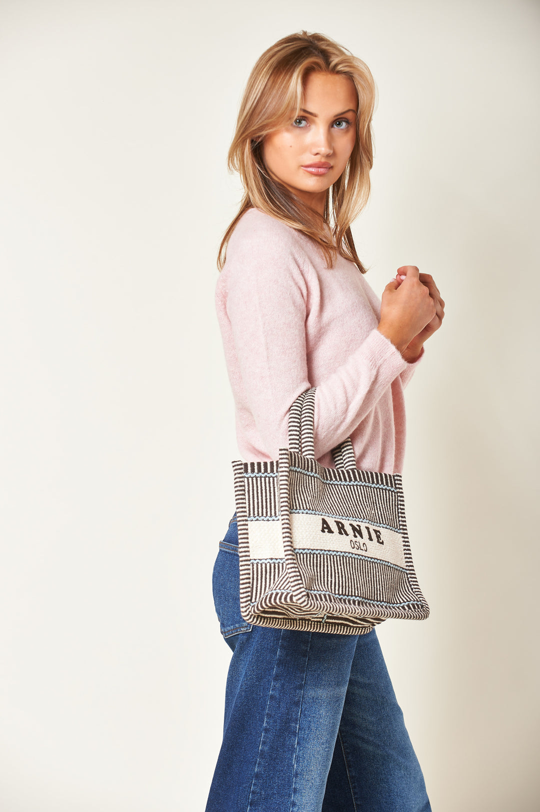 Porto Mini Brown Multi