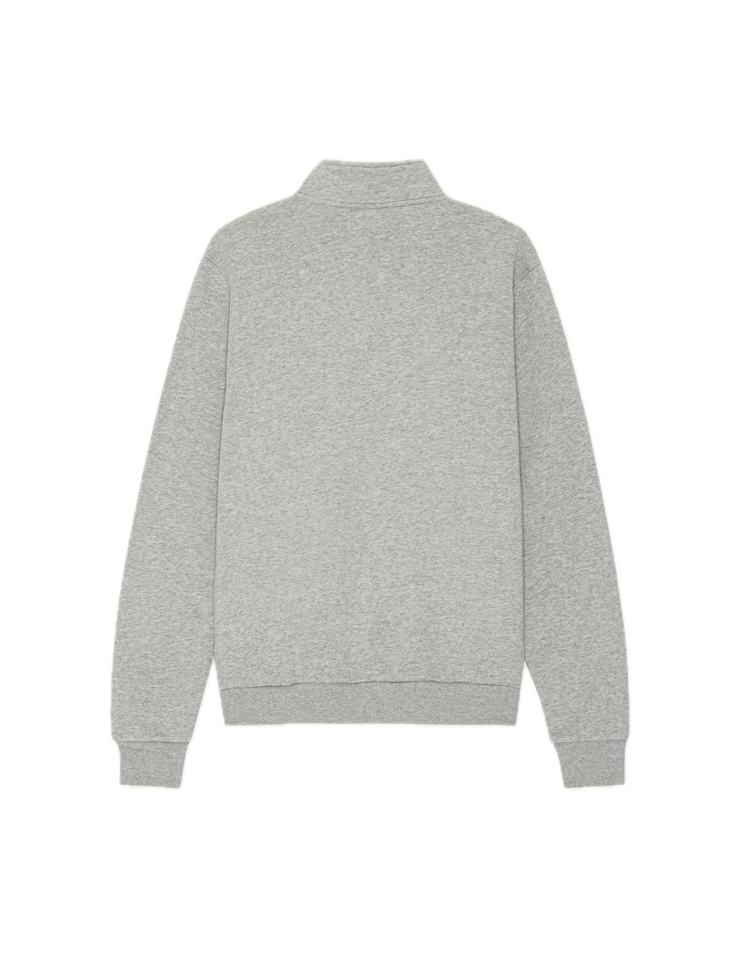 Core Tonal Hoodie  Grey Melange