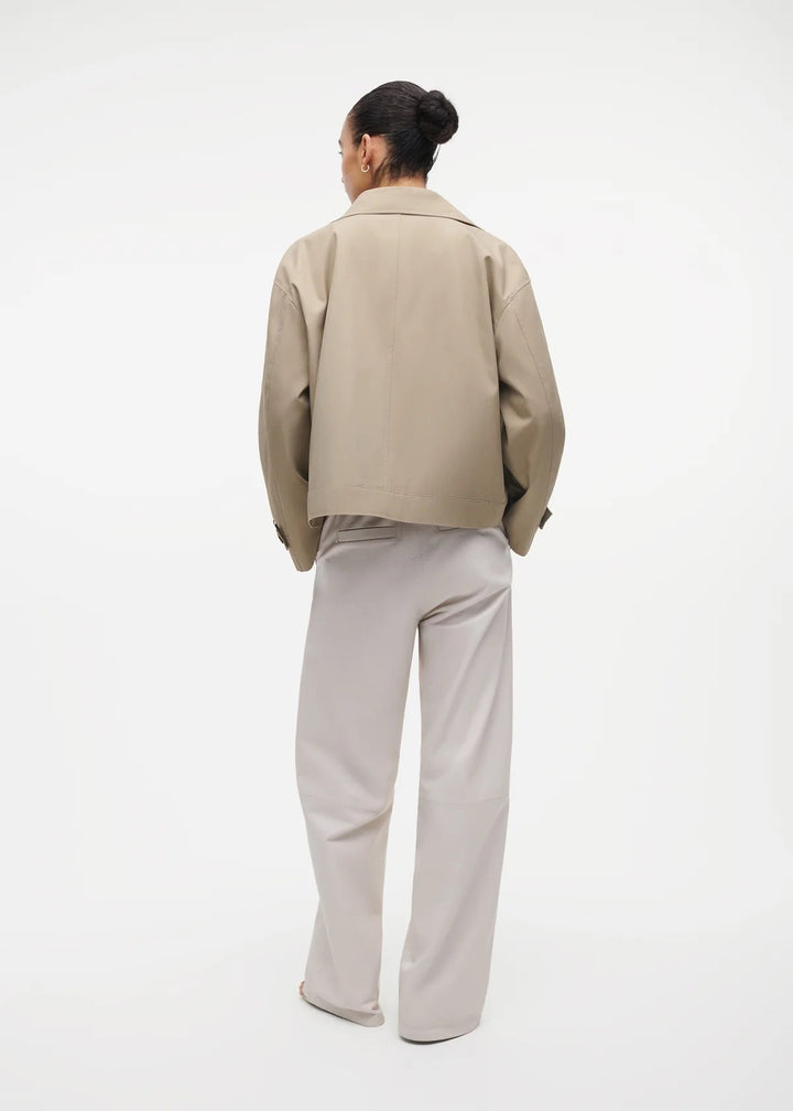 VIVE Cotton Twill  Olive