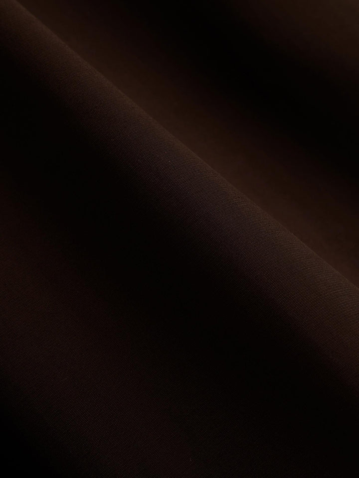 Clara Blouse  Brown