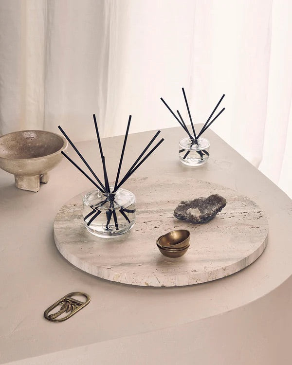 Mini reed diffuser 50ml  Mandarin Gin