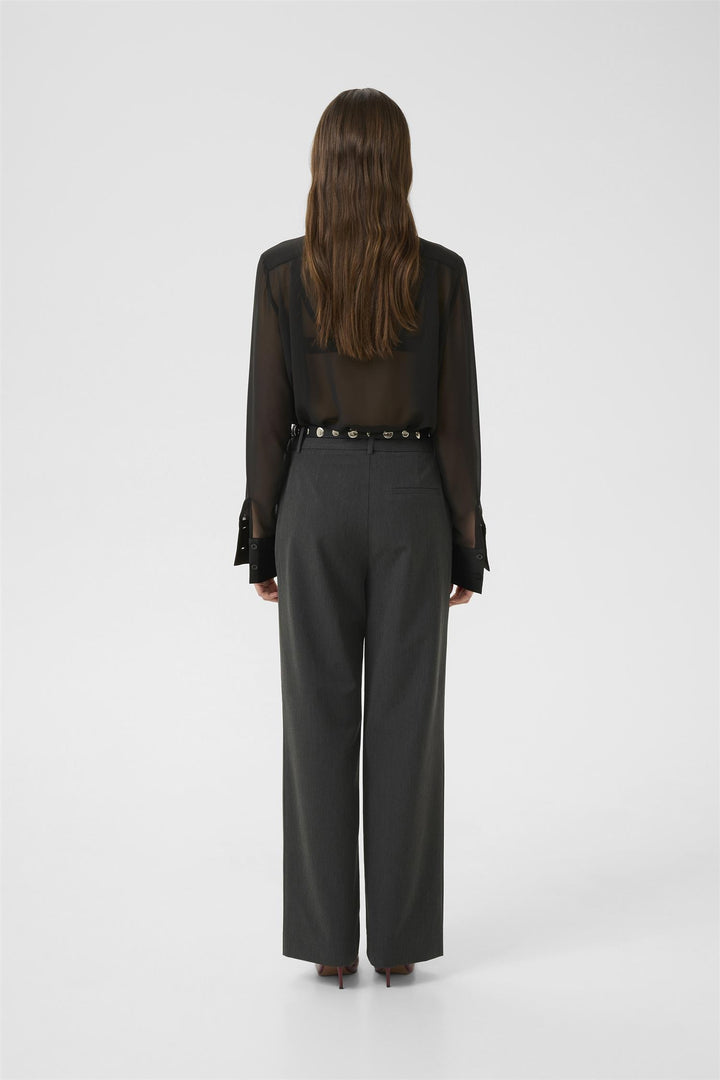 Gzlynne Shirt  Black